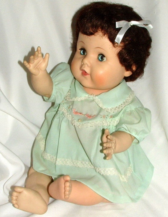 American Character Baby Doll Tommy Toodles | eBay