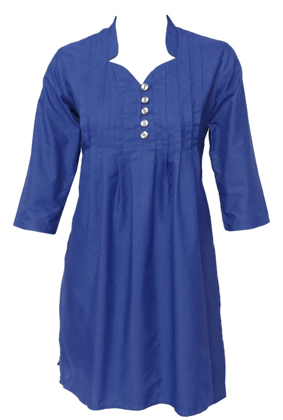 kurthi top