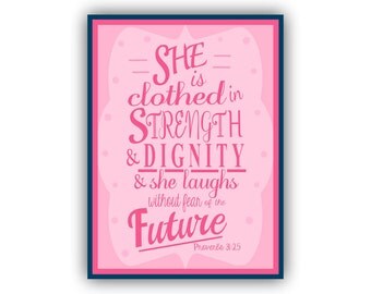 Bible Quotes For Girls Beauteous Proverbs 3 15 Bible Verse Art Baptism Coral Nursery Decor Bible Quotes For Girls Endearing Proverbs 3 15 Bible Verse Art Baptism Coral Nursery Decor