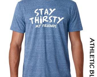 Popular items for thirsty on Etsy