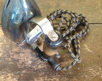 Vintage Electric Iron General Electric No.2