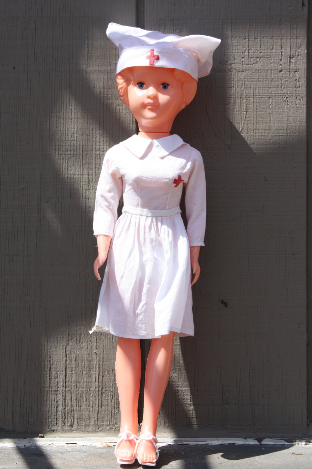 dawn mcleod dolls