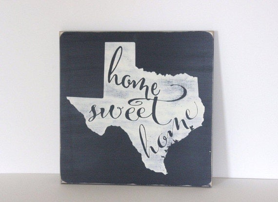 Download Home sweet home Texas Texas sign distressed sign