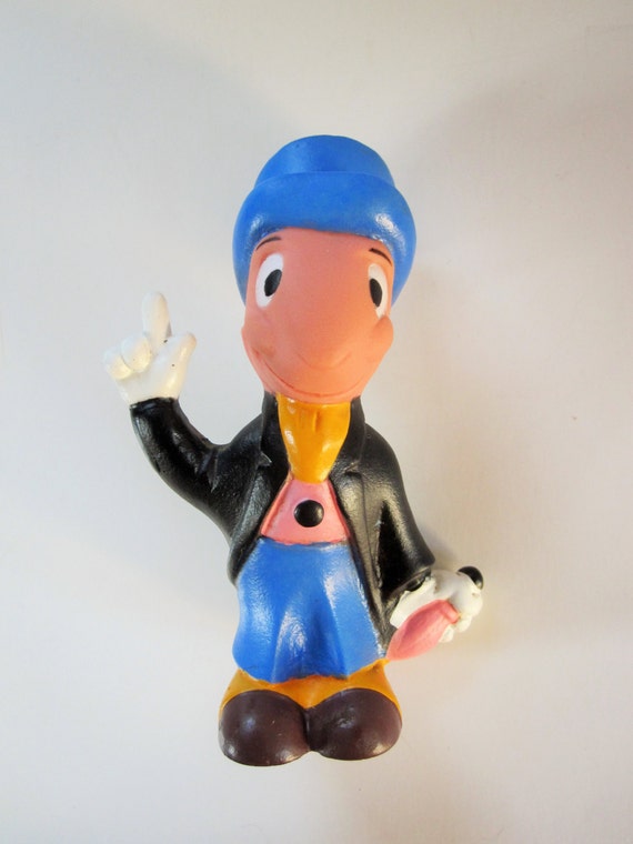 jiminy cricket figure