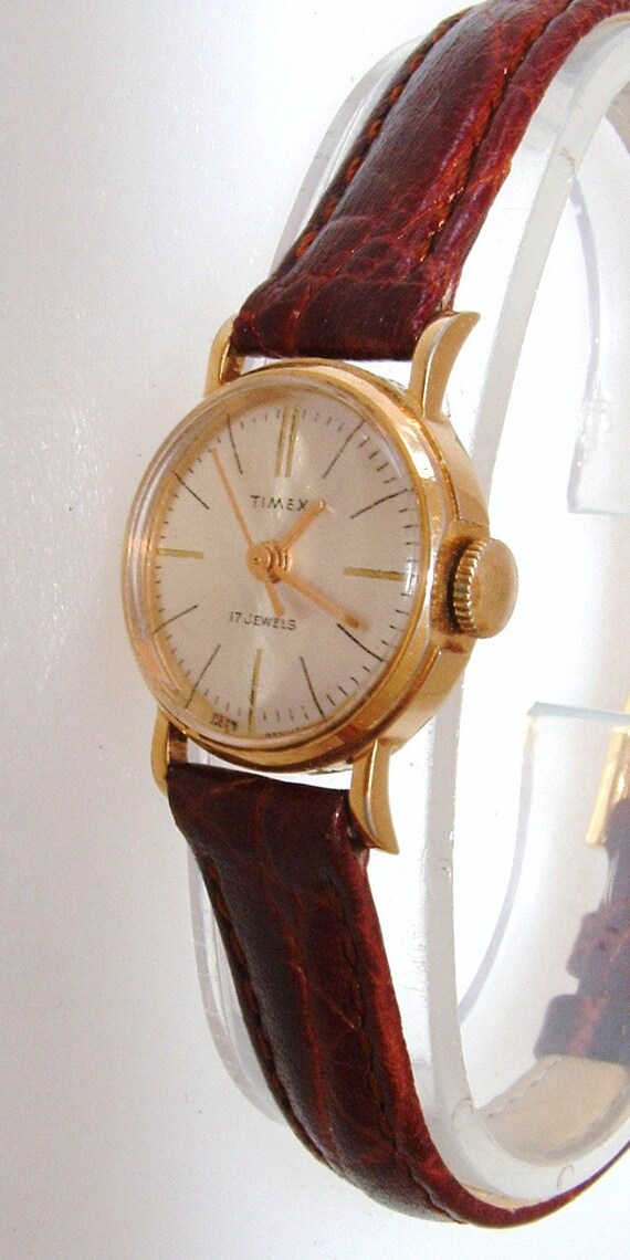 timex 1963