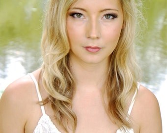 Chandeliers Lights Pendant flower & crown green Chandeliers Lights Pendant flower & crown green