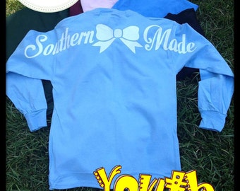 southern made shirts