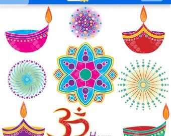 Diwali Digital Clipart. Diwali Clipart. Rangoli Clip Art. Om Clip Art. Diya Clipart. Diwali Clipart. Diwali Graphics. Diwali Vector.