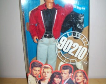 dylan mckay barbie doll