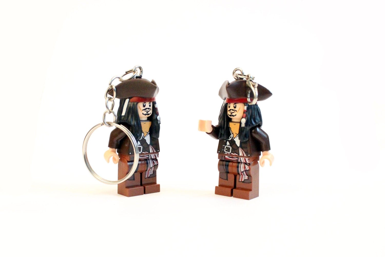 lego captain sparrow