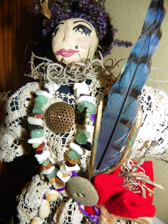 hoodoo dolls for sale
