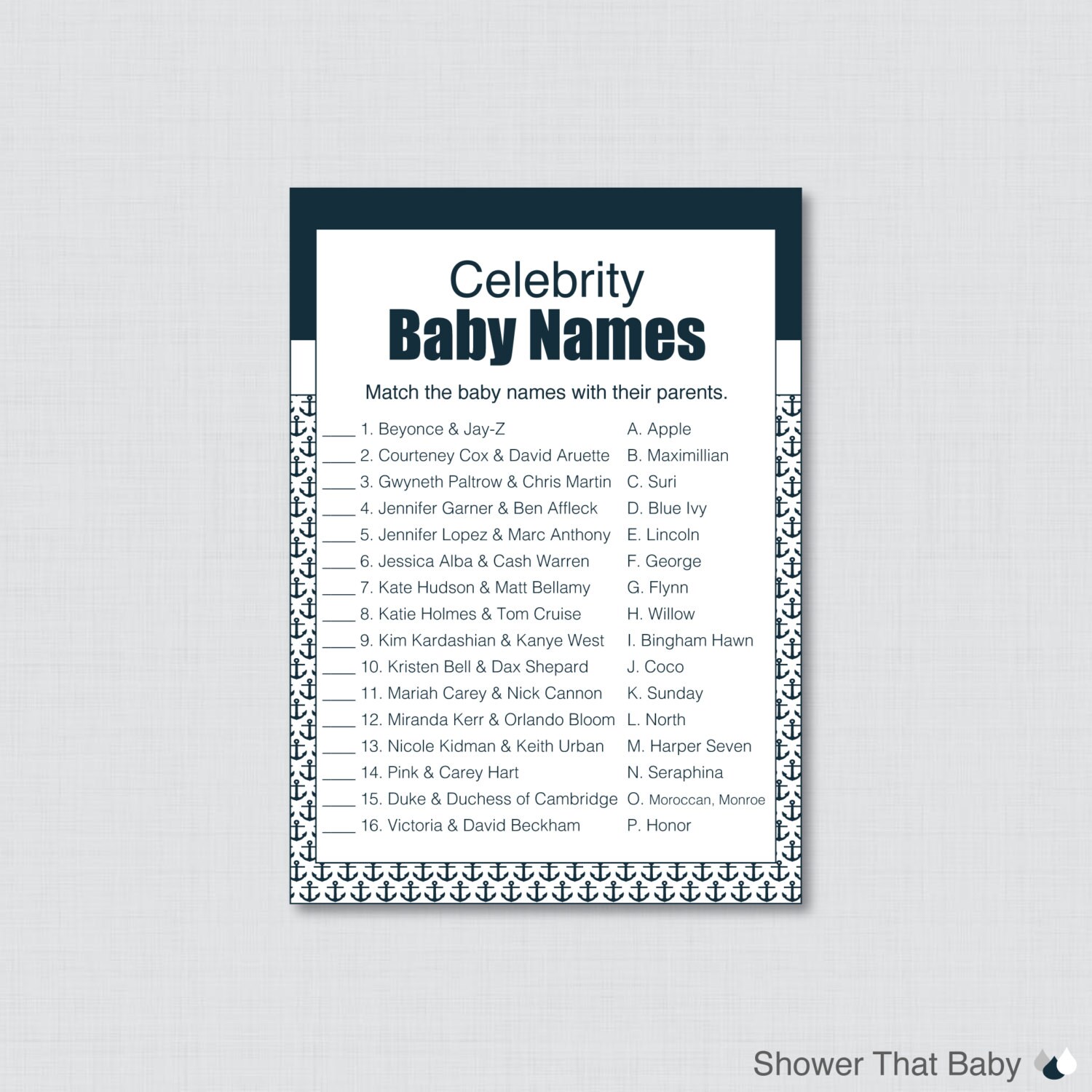 nautical names baby shower nautical baby shower name nautical names baby shower nautical baby shower name