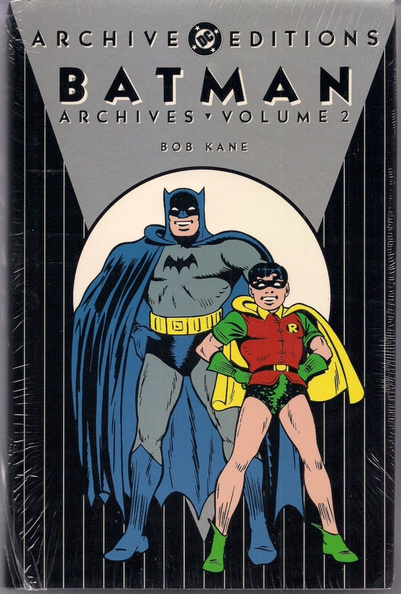Batman: The Dark Knight Detective #TPB_3_(Part_1) - Read ...