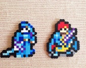 Fire Emblem Overworld Sprite - Mystery Gift and Any class/character available!
