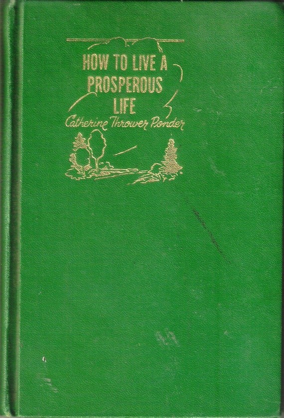 vintage-how-to-live-a-prosperous-life-unity-by-shopherevintage