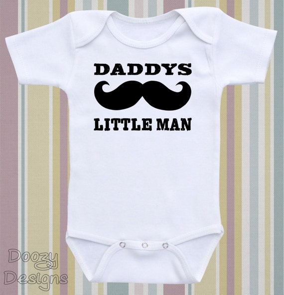 Dad Onesie ® Baby Boy Onsie ® Custom Baby Gift Baby Boy