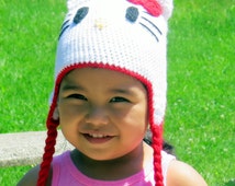 Hello Kitty Hat - il_214x170.618836924_1zpo