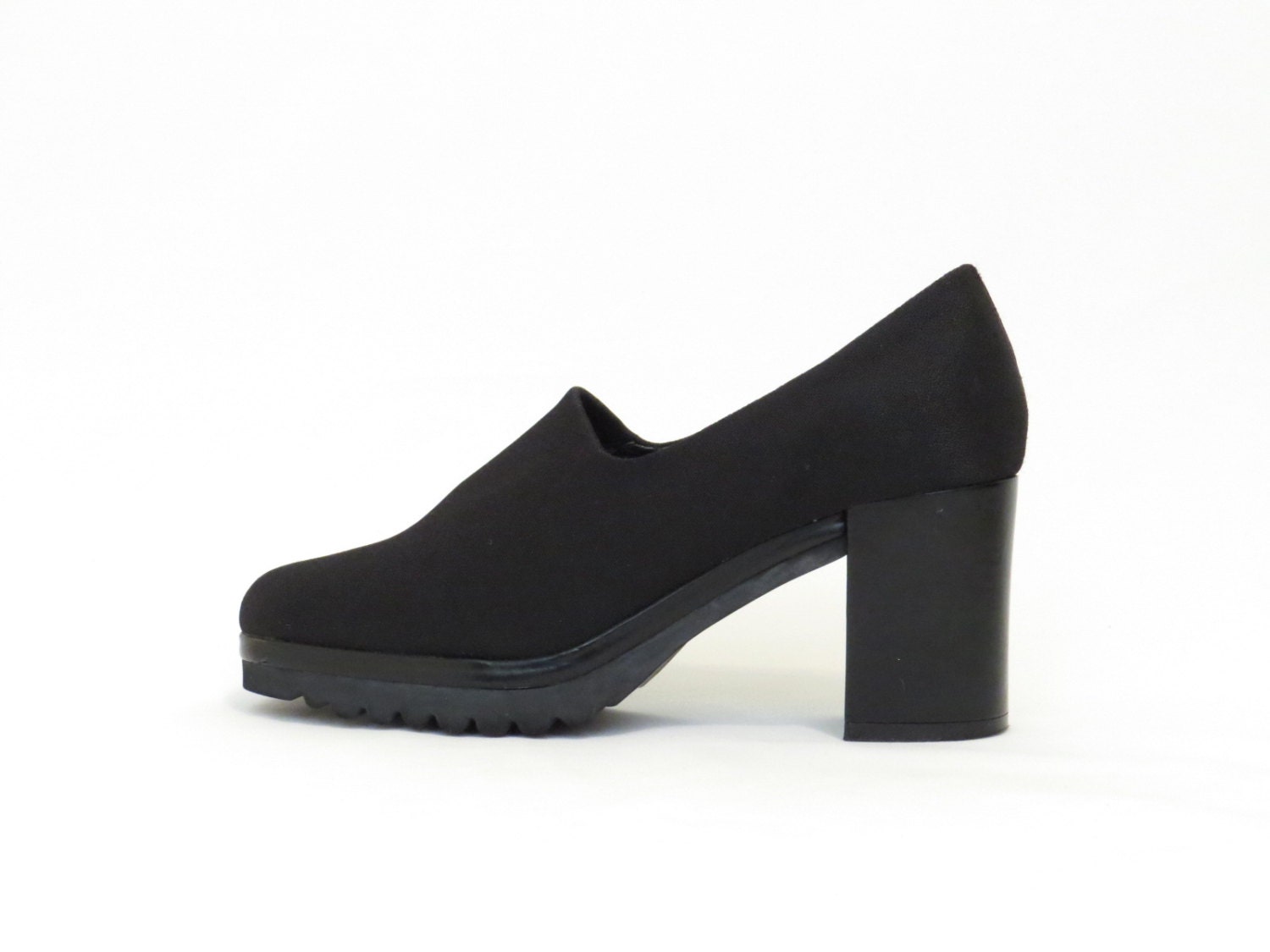 small platform shoes