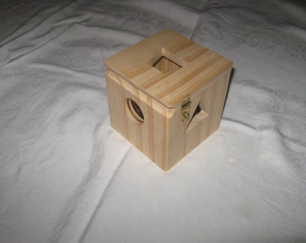 Child's Shape Sorter