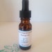 Natural Flea & Tick Repellent Cats FelineFlea Powder