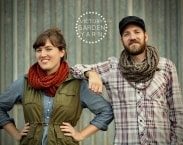 Skipjack Cowl Scarf-25 Color Choices