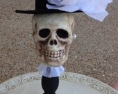 Pretty Skull Halloween Decoration for Halloween party Il_170x135
