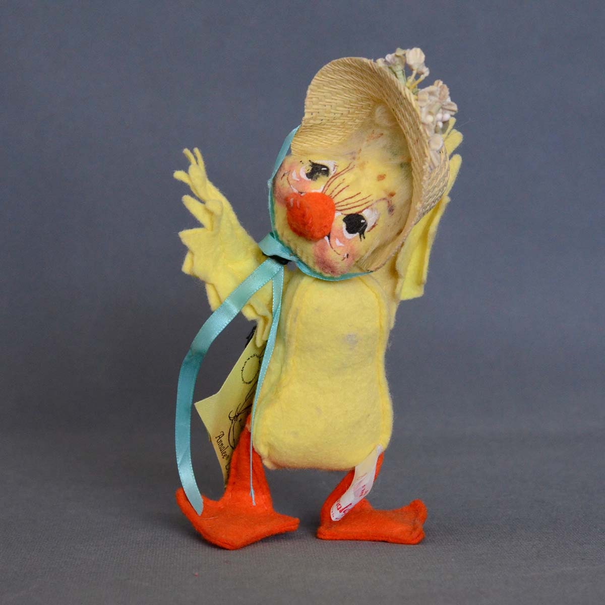 annalee duck