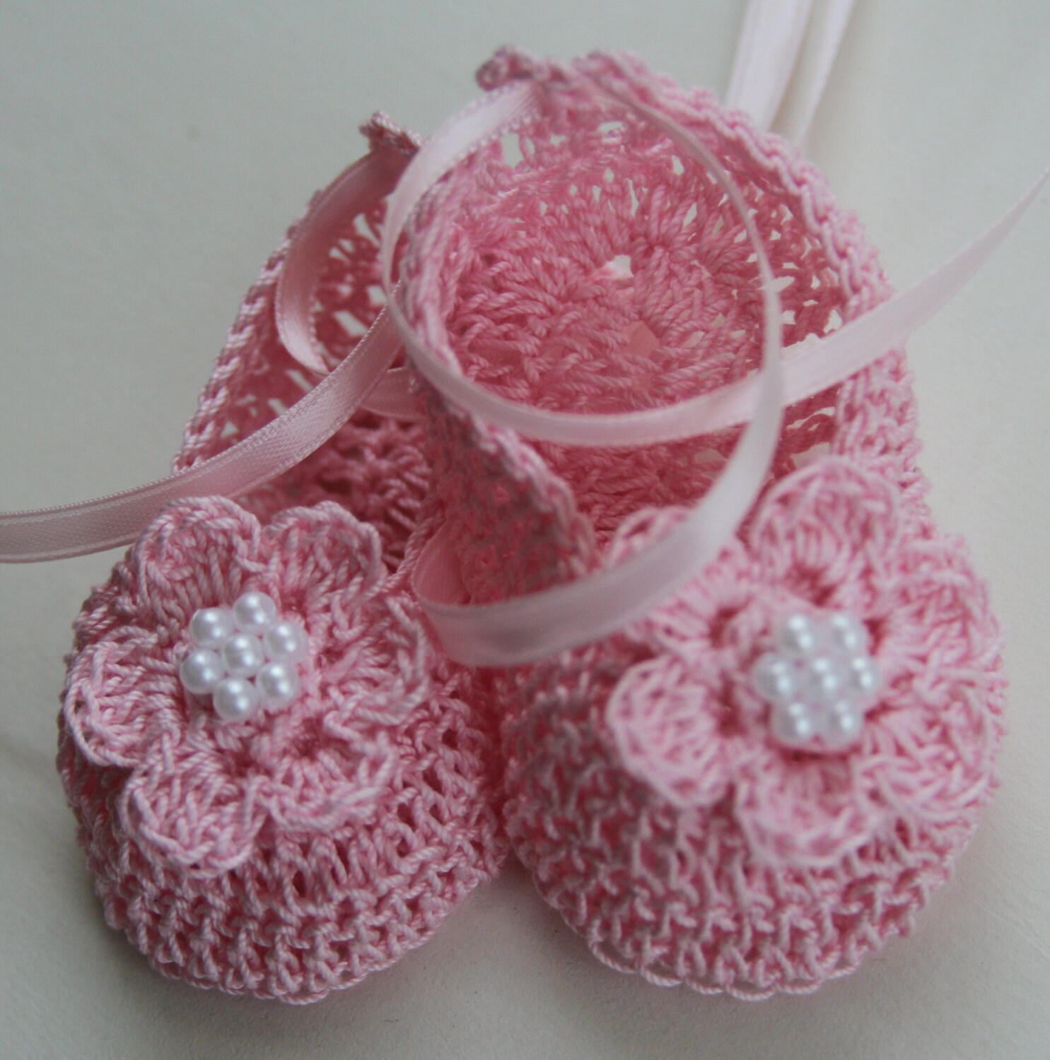 40+ Adorable And FREE Crochet Baby Booties Patterns