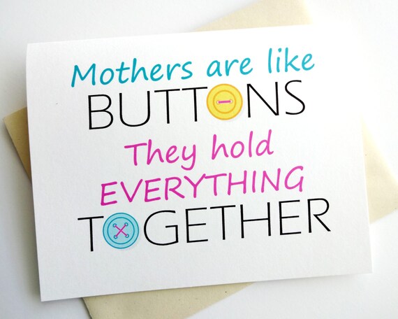 Free Free Mums Are Like Buttons Svg 612 SVG PNG EPS DXF File