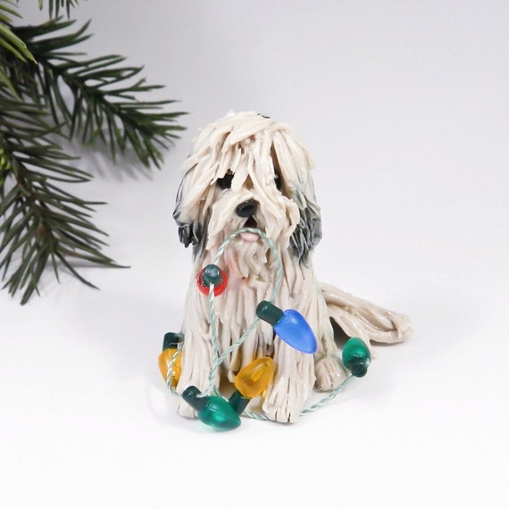 havanese figurines