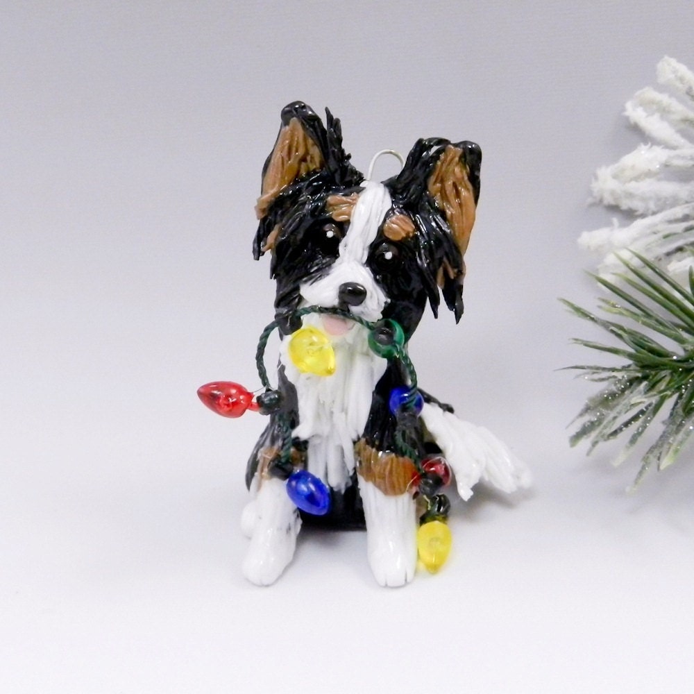 chihuahua ornaments figurines