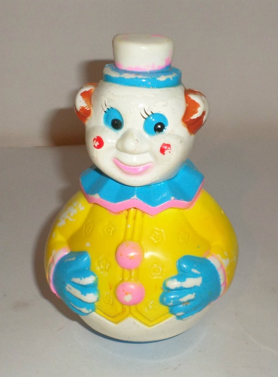 Clowns Toys 38