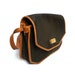 TED LAPIDUS Monogram Satchel / Shoulder Bag