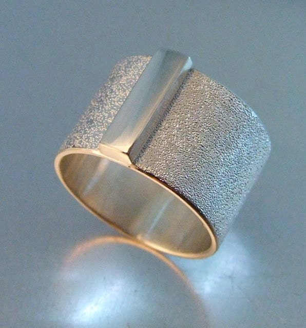 MATRIX RING