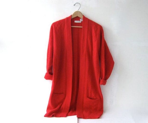 Online india long red cardigan sweater baby