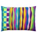 Making Waves - A Modern Pillow Cover