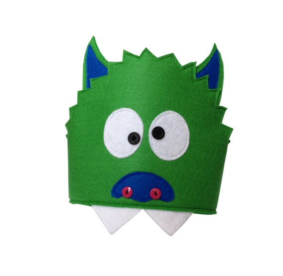 monster crown laz