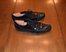 Popular items for leather mens shoes on Etsy