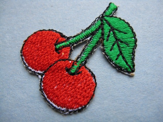 c115 with cherry patches