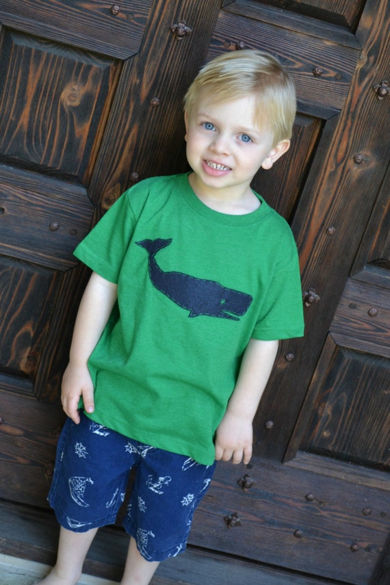 chiller whale shirt