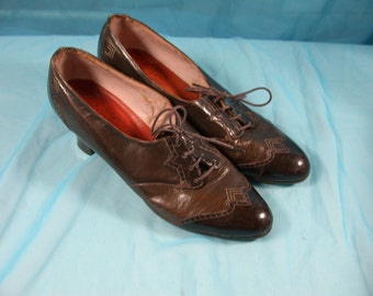 Popular items for vintage 1930s shoes on Etsy