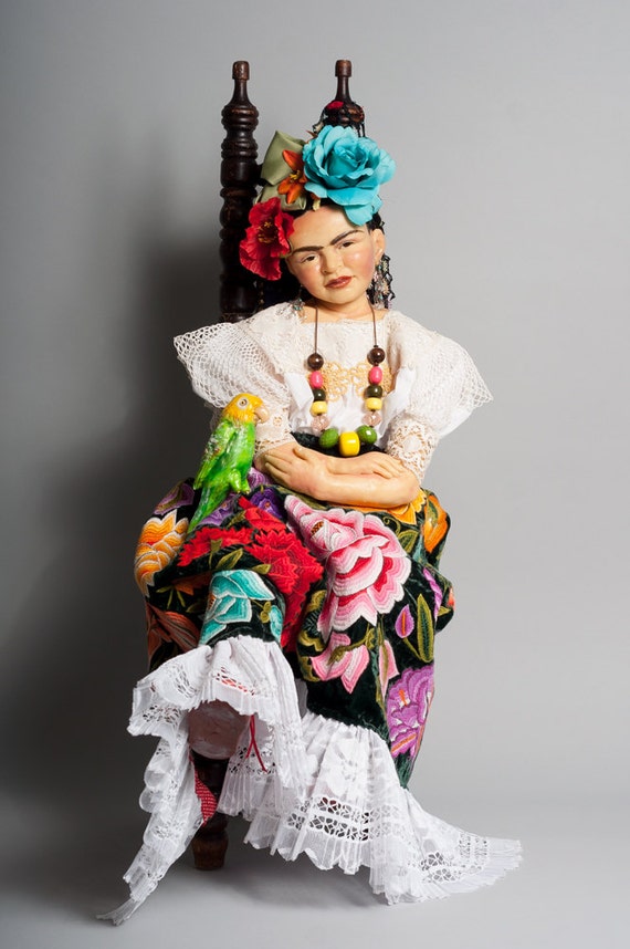 frida doll