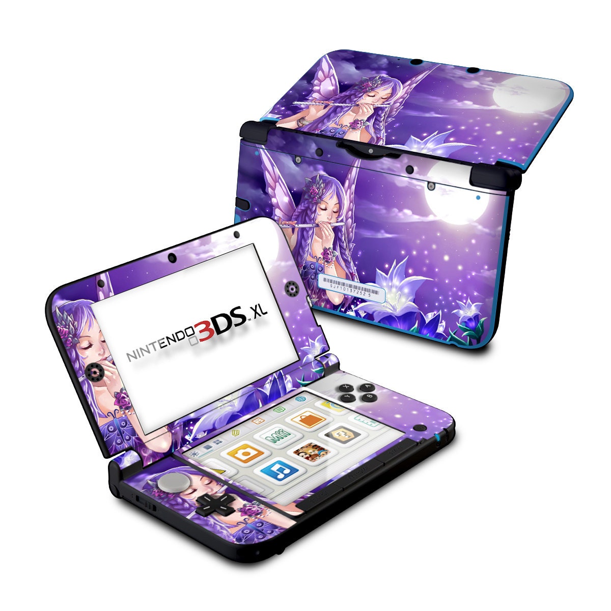 3ds custom themes download
