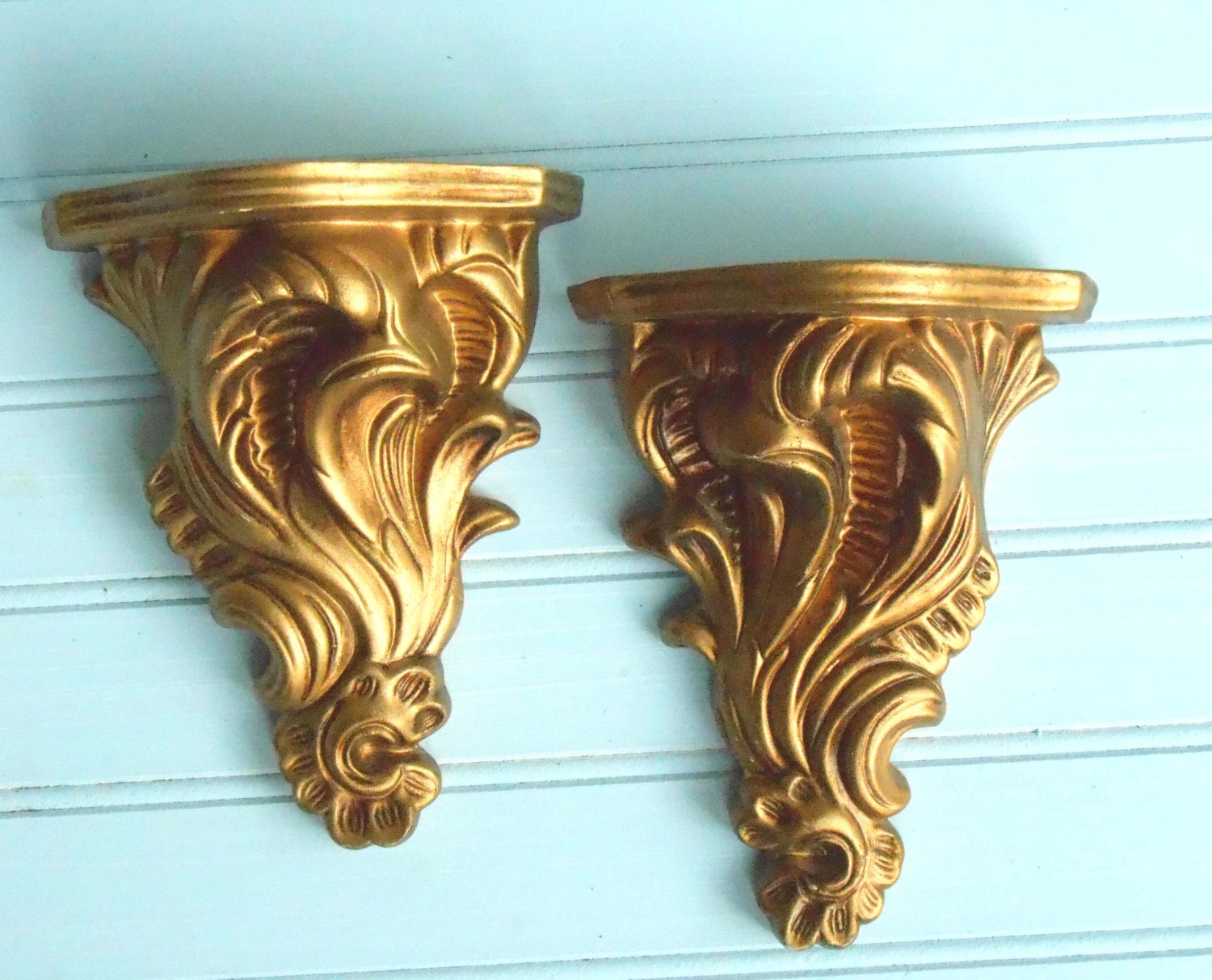 vintage-gold-wall-shelf-set-ornate-french-decor-pair-of