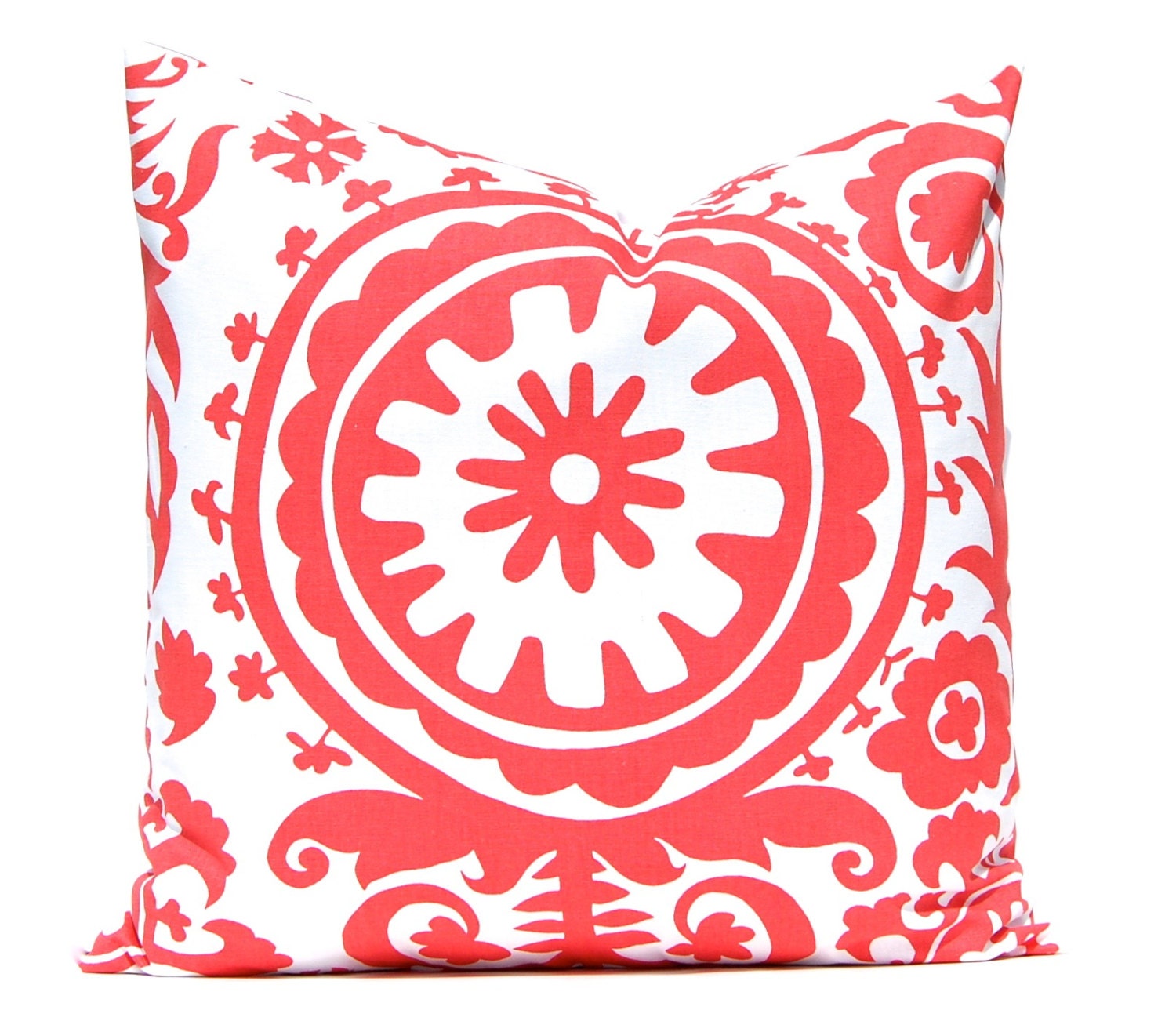 Pillow Coral Pillows Beach Decor Throw Pillow Cover