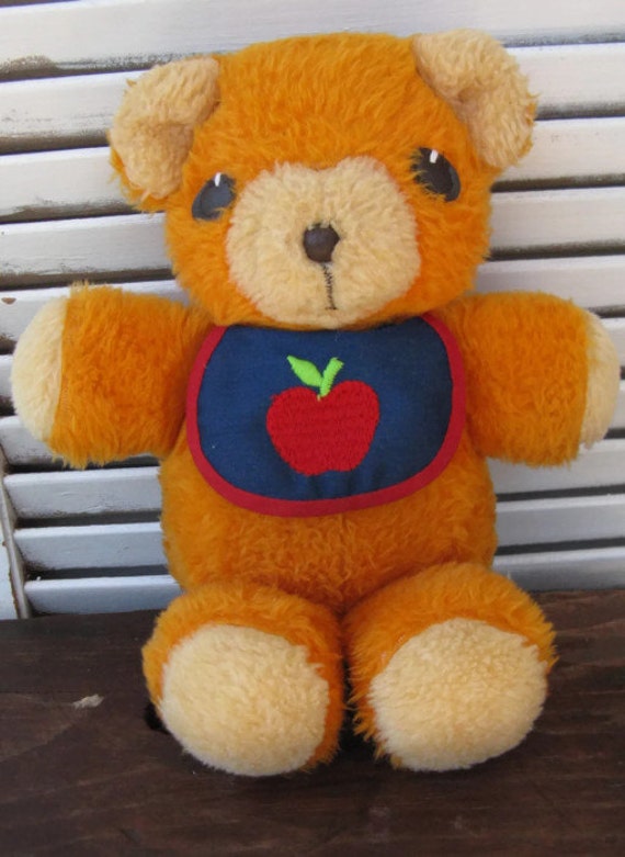 fisher price brown bear