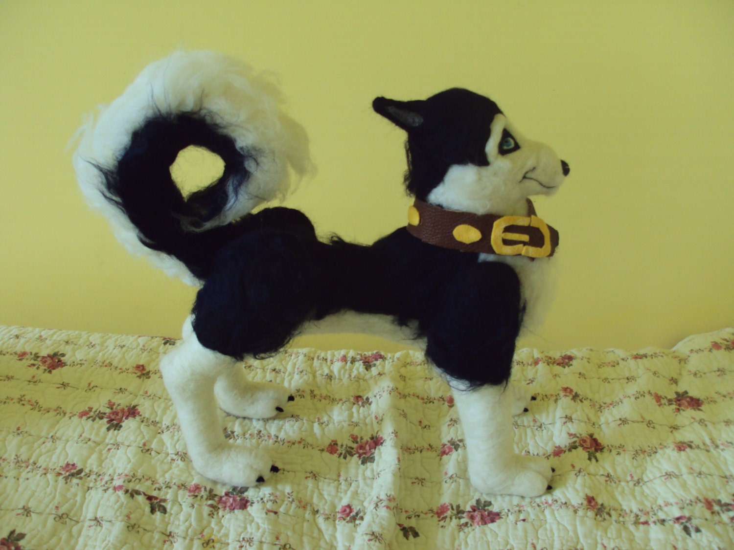 balto plush