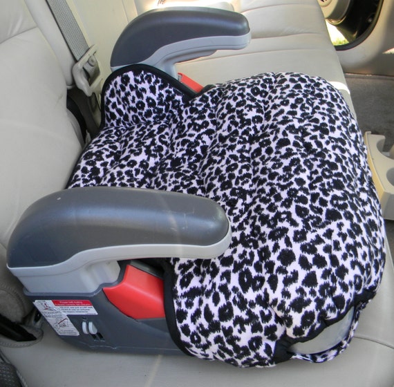 Items similar to Booster seat cover for Graco Turbo Booster seat, car