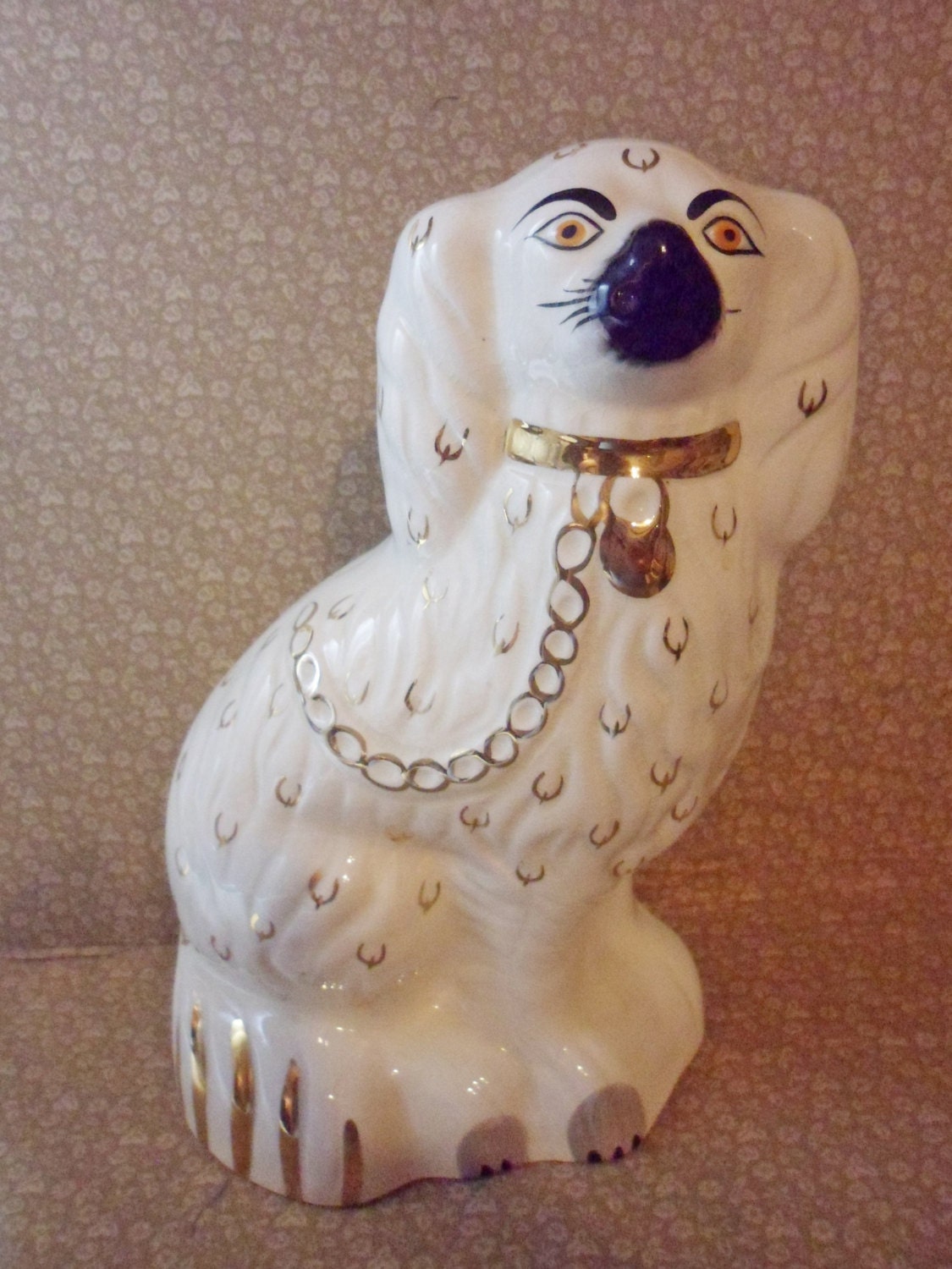 john beswick dog figurines