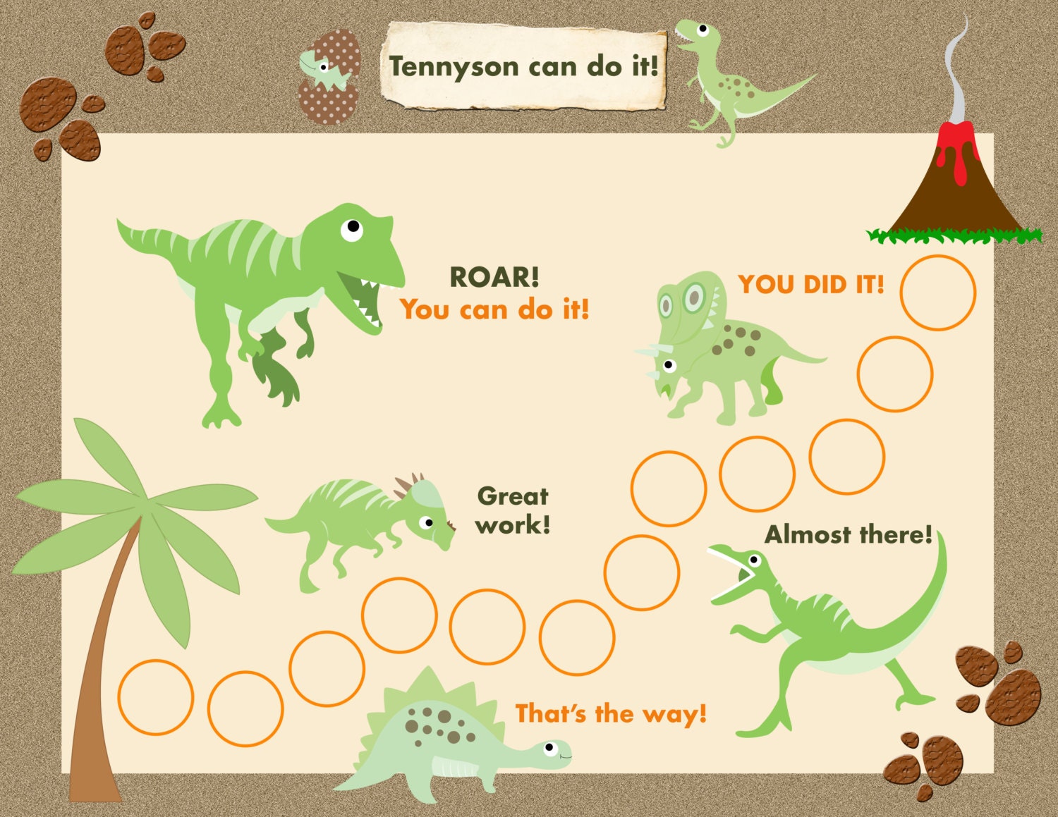 printable-reward-chart-for-children-personalized-dinosaur